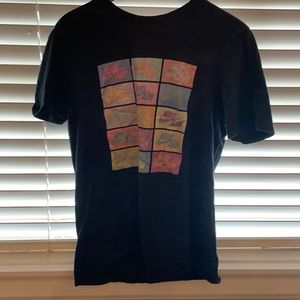 NIKE tee shirt